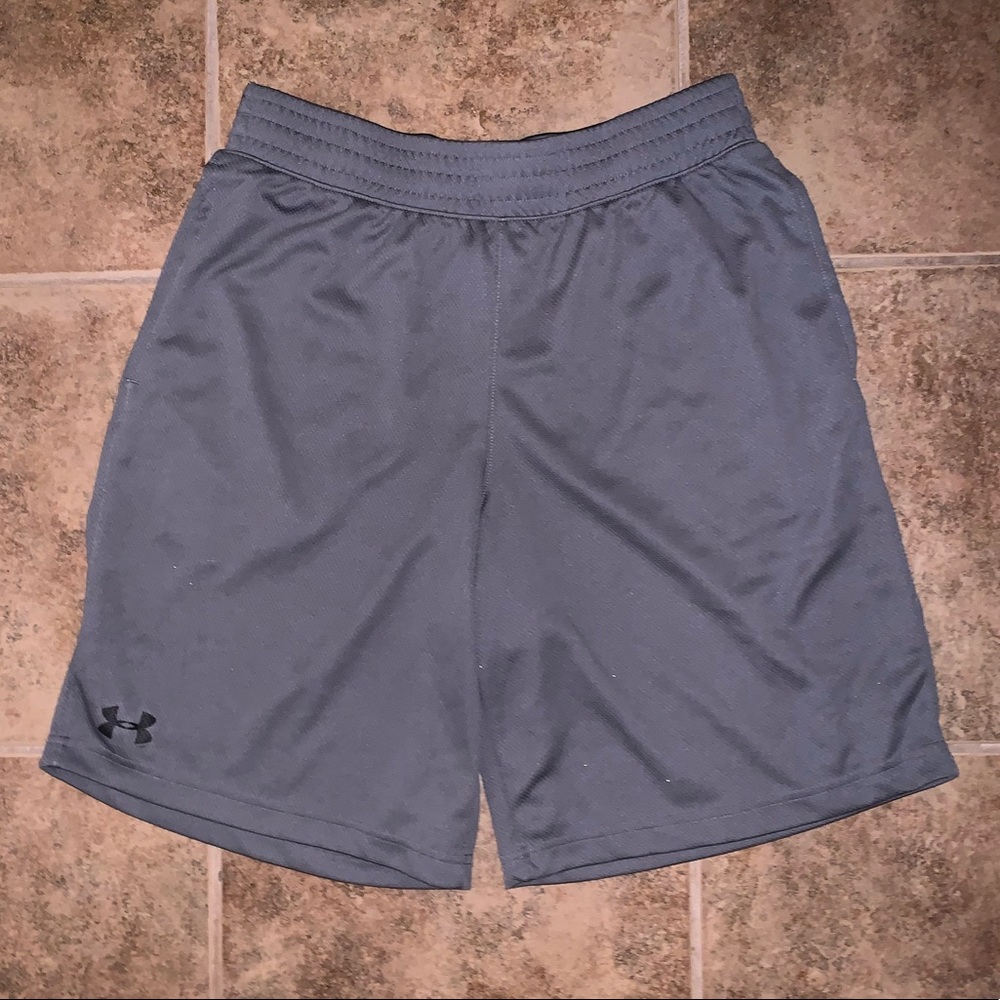 Under Armour Athletic Shorts